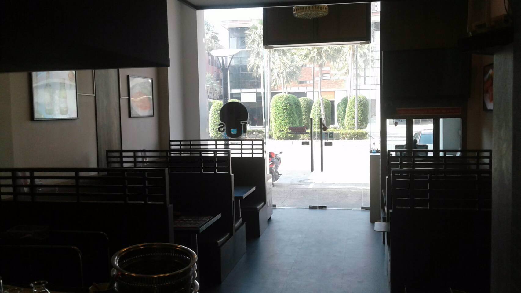 ให้เช่าอาคารพาณิชย์-โครงการสุโขทัยอเวนิว99-เมืองทองธานี