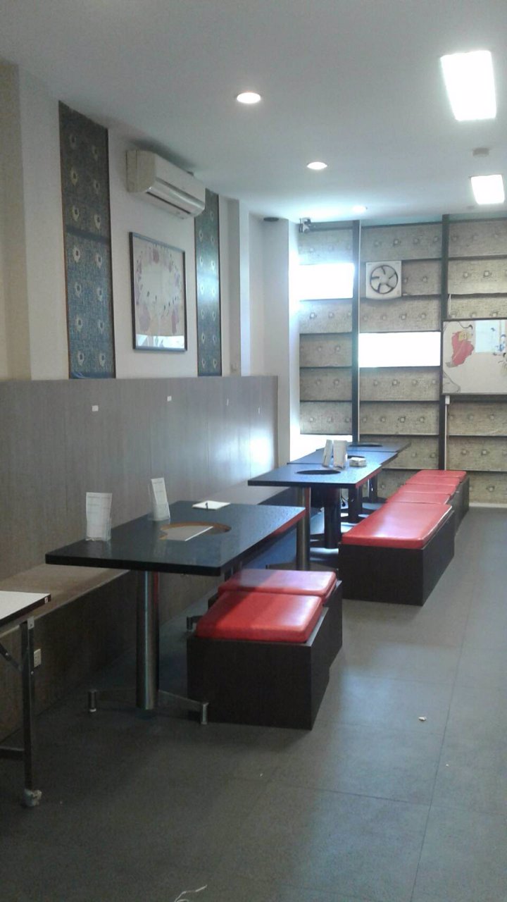 ให้เช่าอาคารพาณิชย์-โครงการสุโขทัยอเวนิว99-เมืองทองธานี