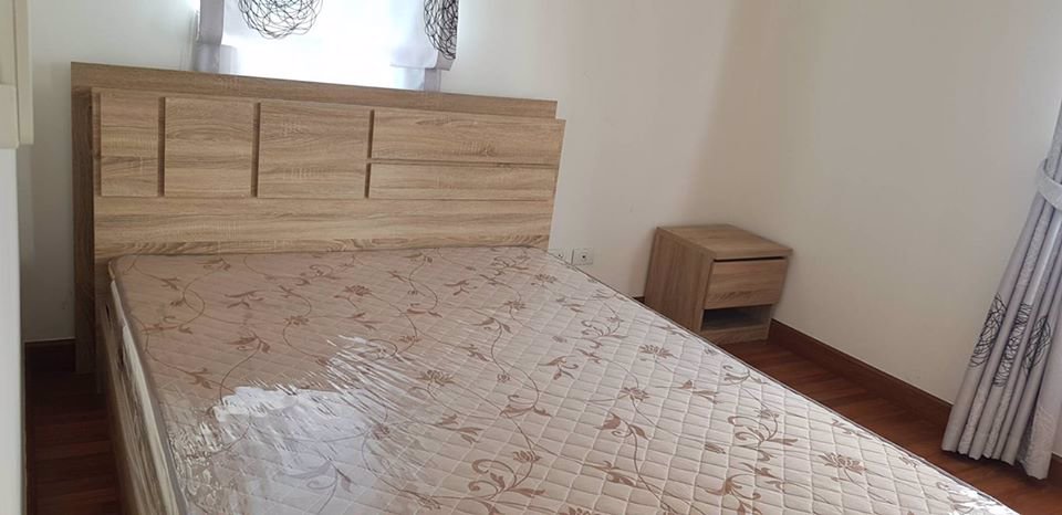 ให้เช่าบ้านเดี่ยว-หมู่บ้านพฤกษาวีทู-อ่อนนุช-พระราม-9