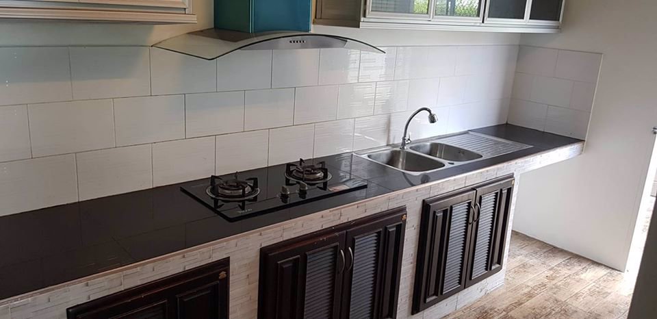 ให้เช่าบ้านเดี่ยว-หมู่บ้านพฤกษาวีทู-อ่อนนุช-พระราม-9