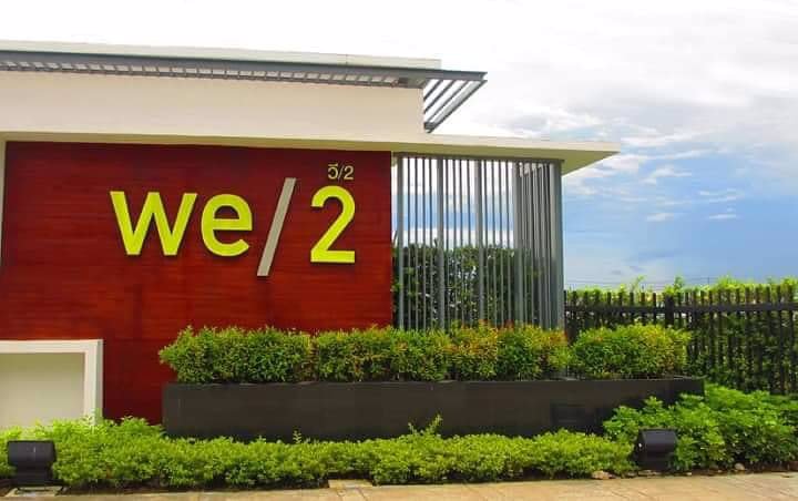 ให้เช่าบ้านเดี่ยว-หมู่บ้านพฤกษาวีทู-อ่อนนุช-พระราม-9