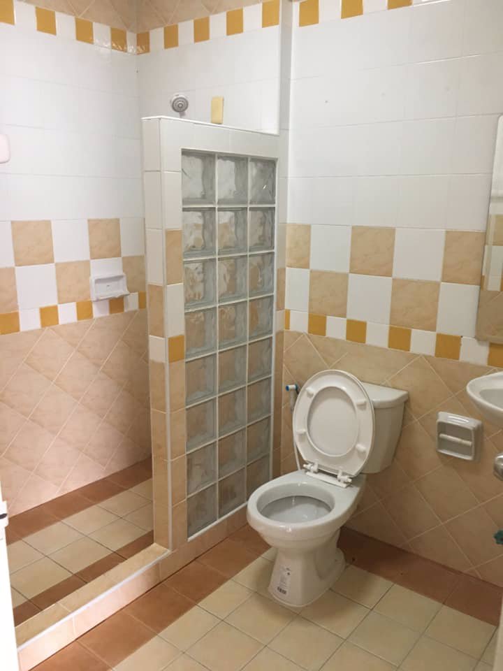 ให้เช่าทาวน์โฮม-หมู่บ้านรติรมย์-4-ราชพฤกษ์-สวนผัก