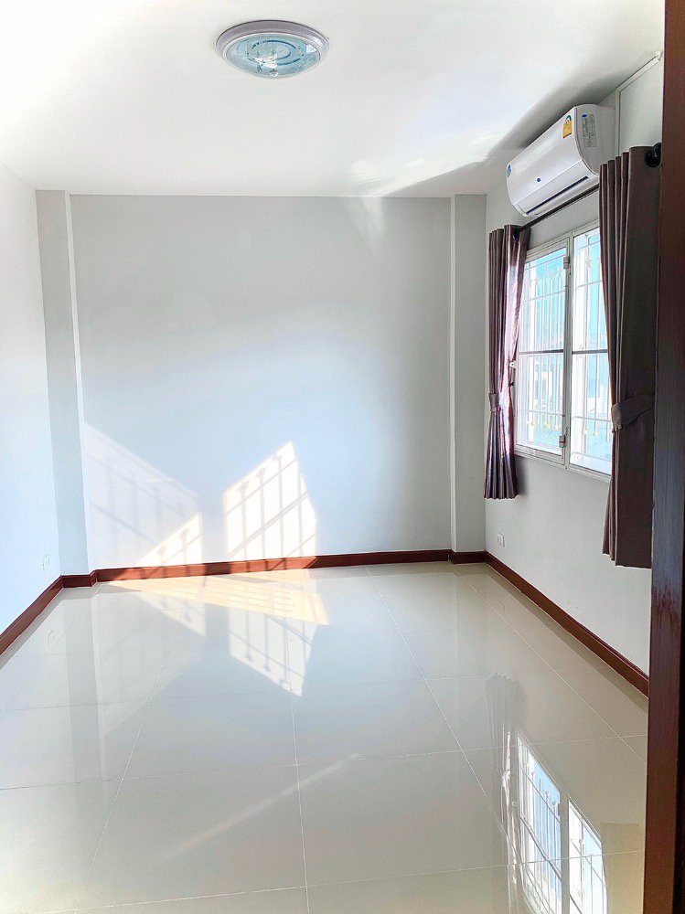 ให้เช่าทาวน์โฮม-โครงการเดอะทาวน์-พระราม-5-นครอินทร์