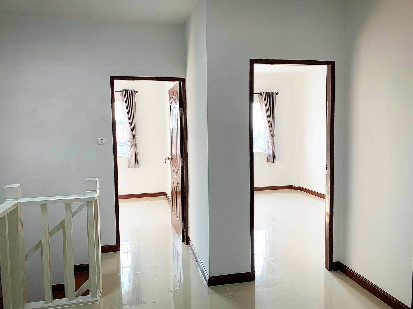 ให้เช่าทาวน์โฮม-โครงการเดอะทาวน์-พระราม-5-นครอินทร์