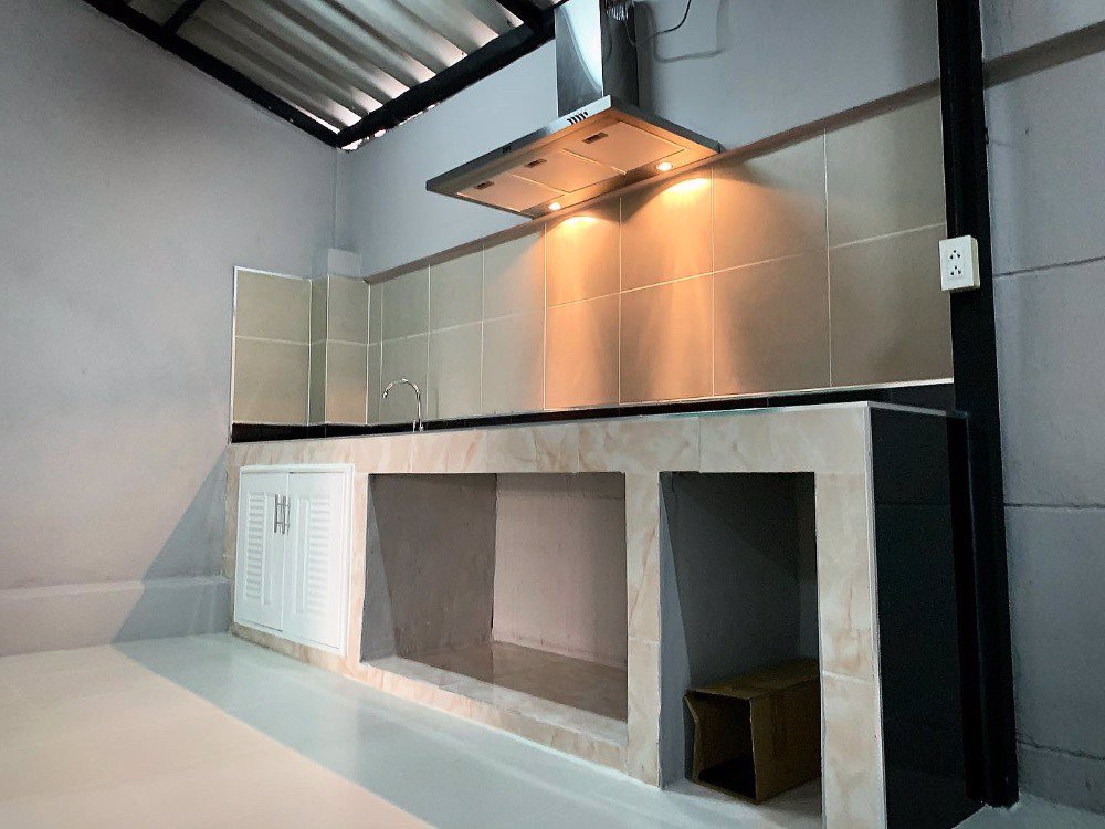 ให้เช่าทาวน์โฮม-โครงการเดอะทาวน์-พระราม-5-นครอินทร์