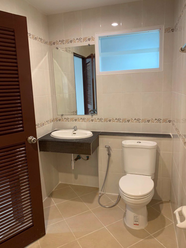 ให้เช่าทาวน์โฮม-โครงการเดอะทาวน์-พระราม-5-นครอินทร์