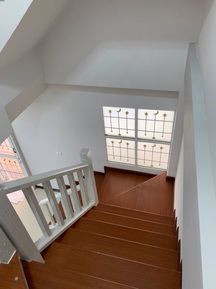 ให้เช่าทาวน์โฮม-โครงการเดอะทาวน์-พระราม-5-นครอินทร์