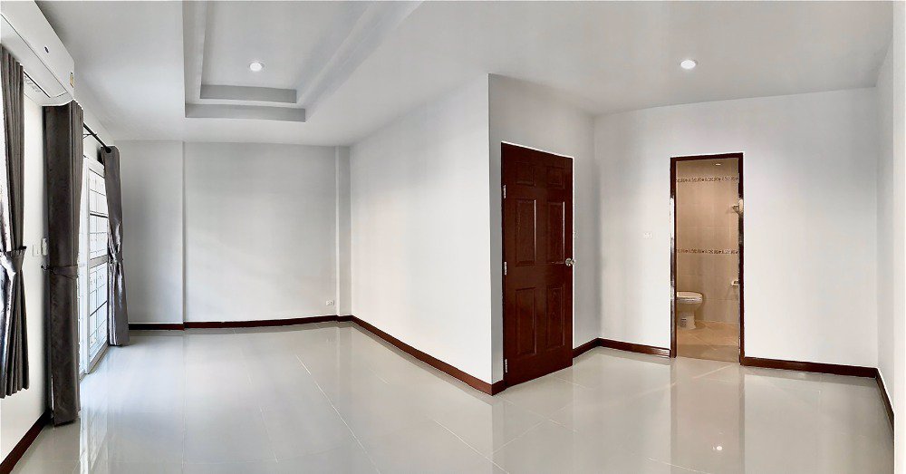 ให้เช่าทาวน์โฮม-โครงการเดอะทาวน์-พระราม-5-นครอินทร์