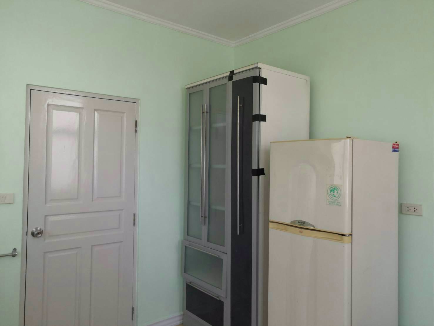 ให้เช่า-บ้านเดี่ยว-หมู่บ้านภัสสร-4-รังสิต-คลอง-3