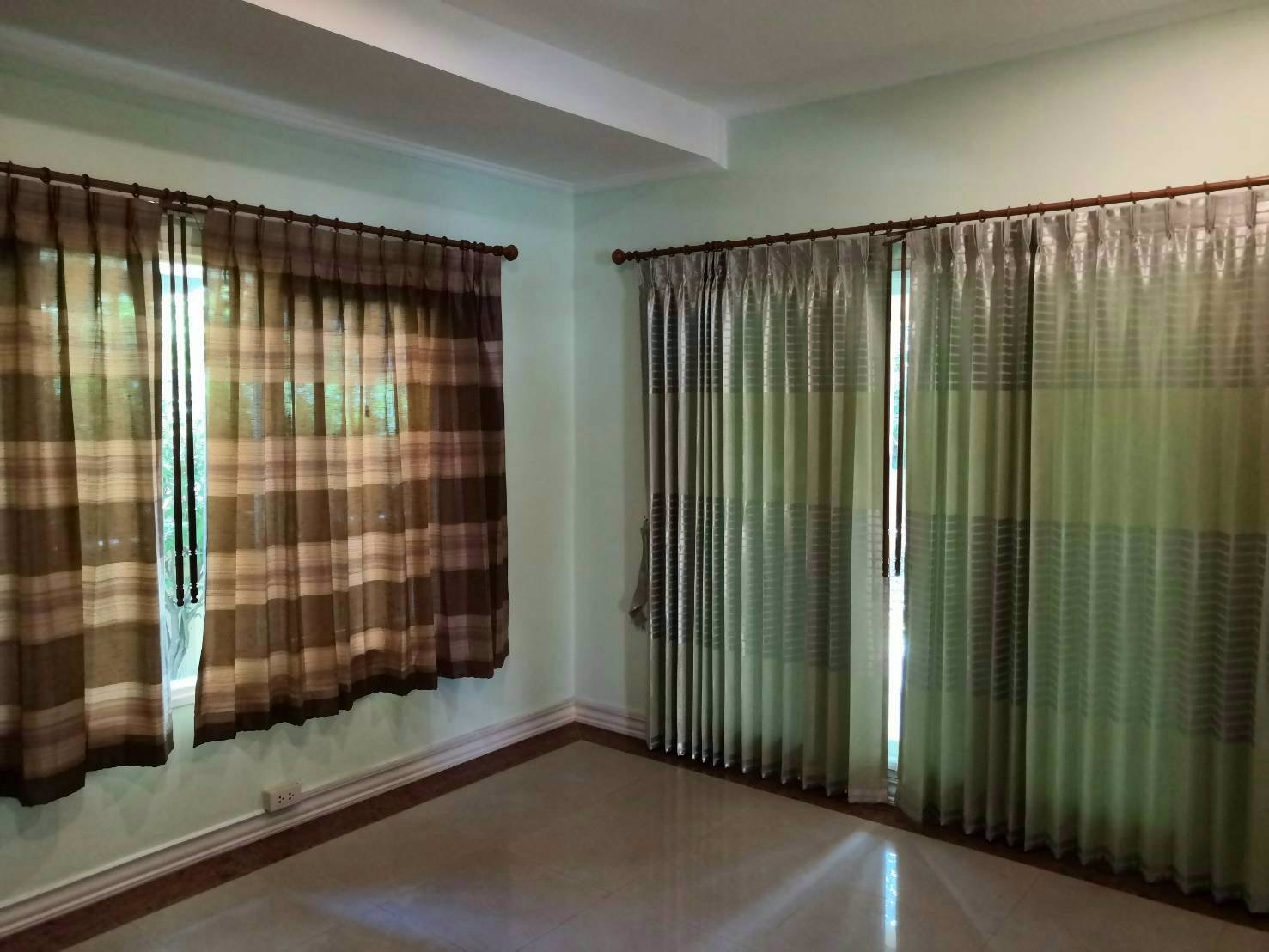 ให้เช่า-บ้านเดี่ยว-หมู่บ้านภัสสร-4-รังสิต-คลอง-3