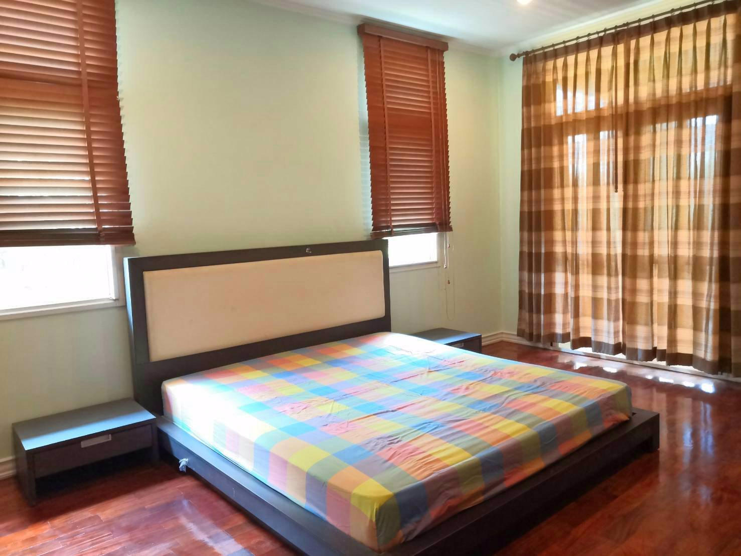 ให้เช่า-บ้านเดี่ยว-หมู่บ้านภัสสร-4-รังสิต-คลอง-3