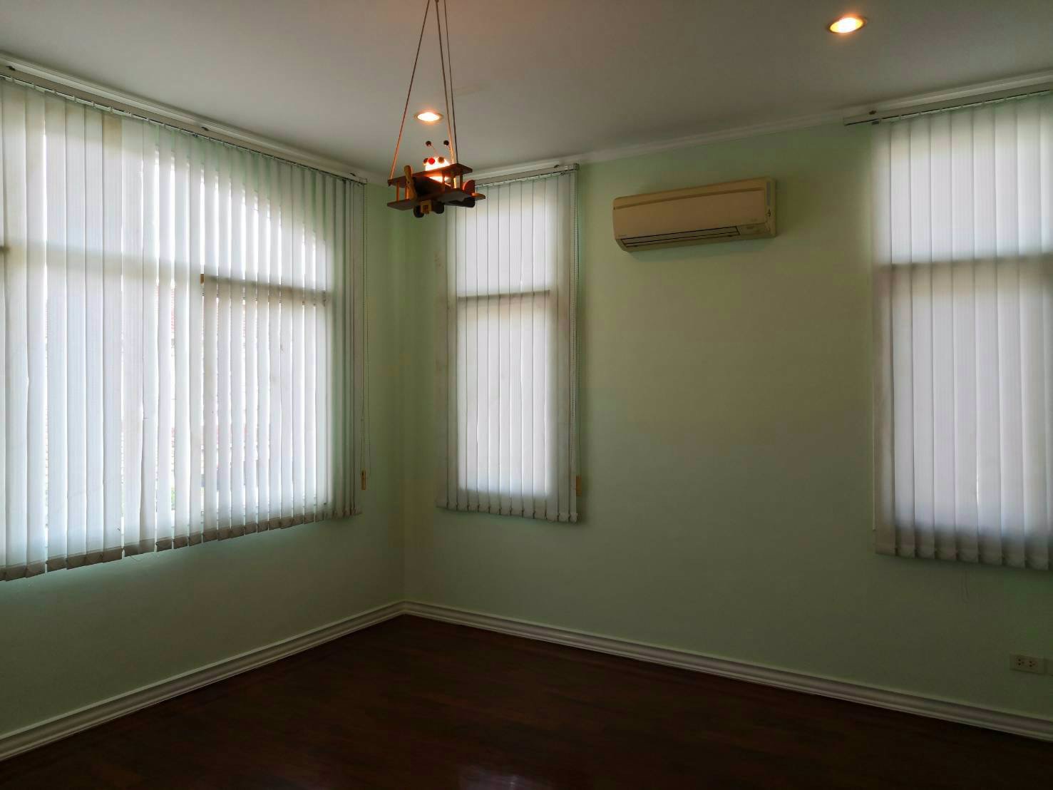 ให้เช่า-บ้านเดี่ยว-หมู่บ้านภัสสร-4-รังสิต-คลอง-3