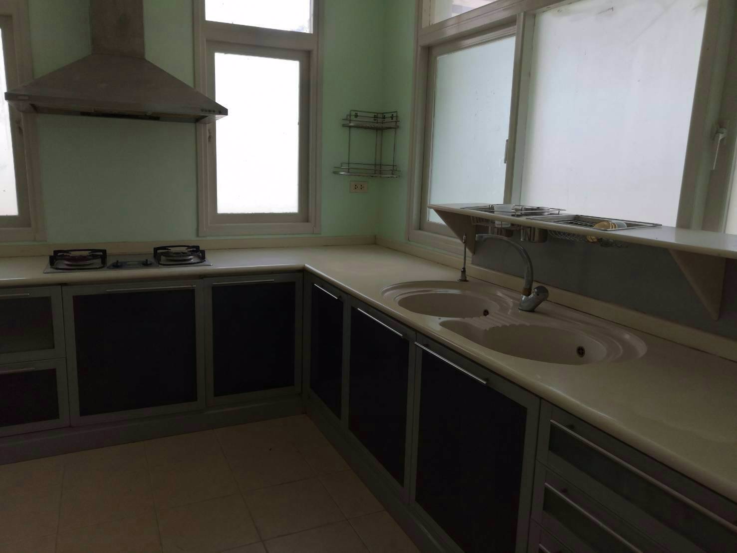 ให้เช่า-บ้านเดี่ยว-หมู่บ้านภัสสร-4-รังสิต-คลอง-3