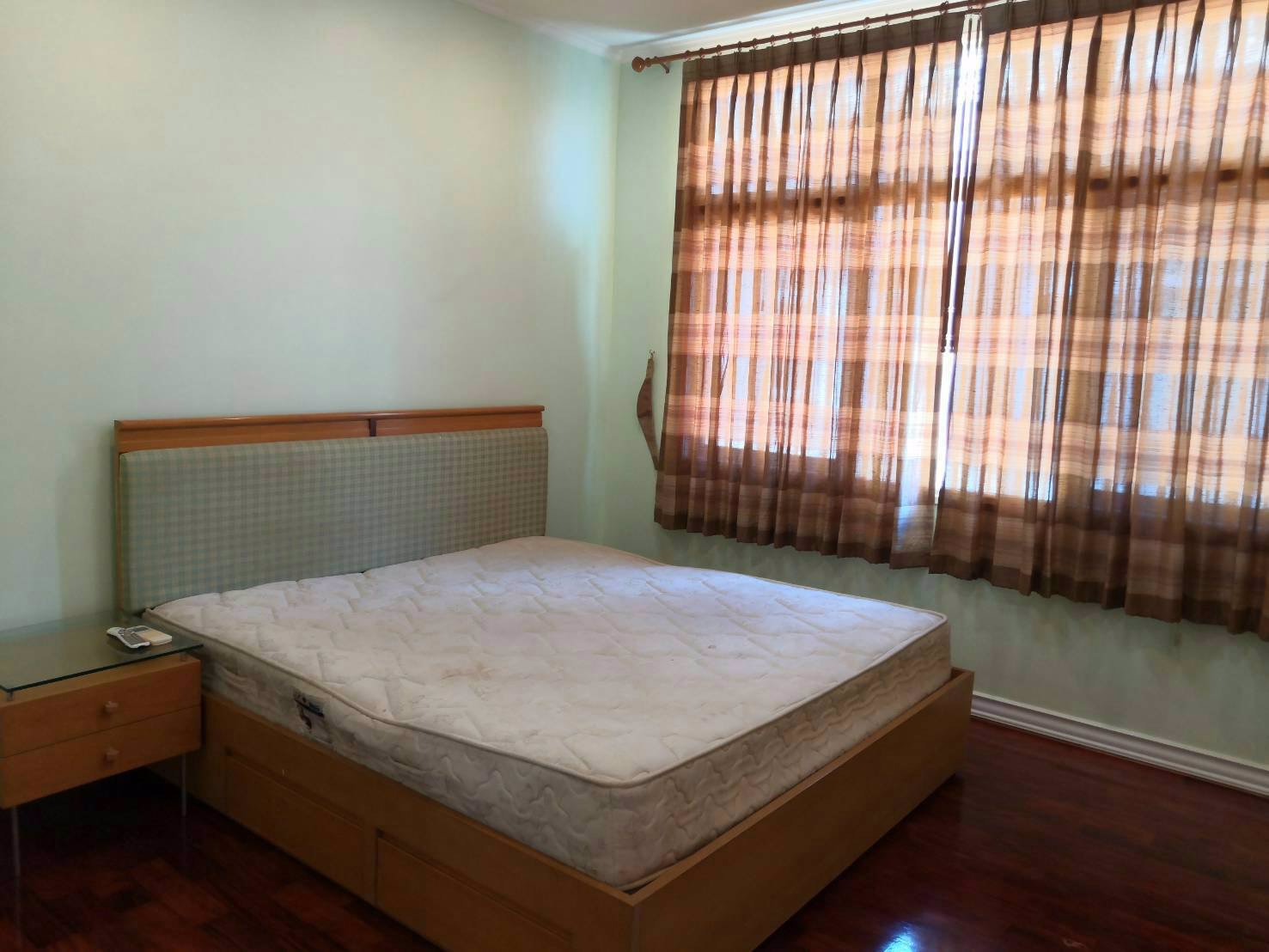 ให้เช่า-บ้านเดี่ยว-หมู่บ้านภัสสร-4-รังสิต-คลอง-3