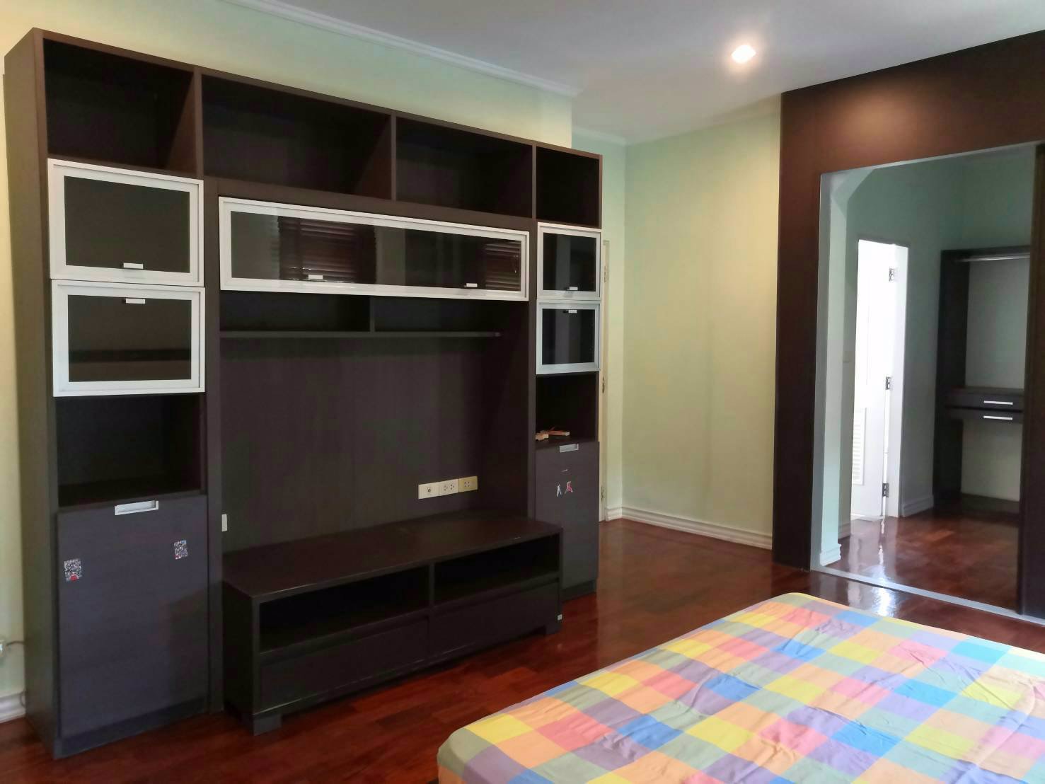 ให้เช่า-บ้านเดี่ยว-หมู่บ้านภัสสร-4-รังสิต-คลอง-3