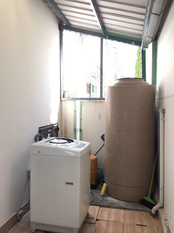 ให้เช่าทาวน์โฮม-หมู่บ้านอินดี้-เอแบค-บางนา