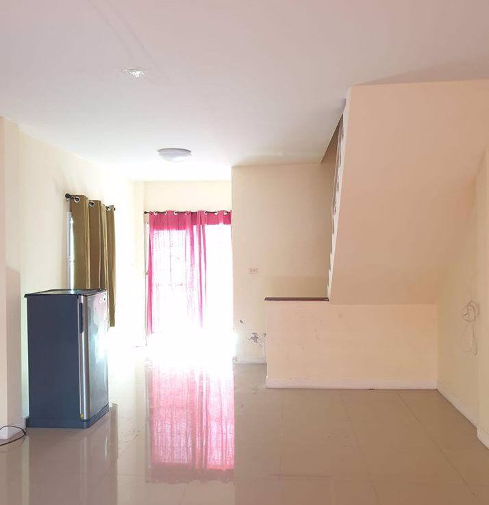 ให้เช่าทาวน์เฮ้าส์-2-ชั้น-หลังริม-ถนนรามอินทรา-39-แยก-13