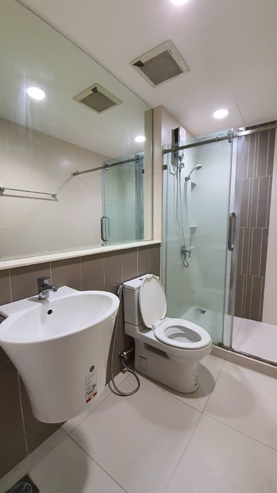 ให้เช่าทาวน์โฮม-หมู่บ้านกลางเมือง-พระราม9-รามคำแหง-39