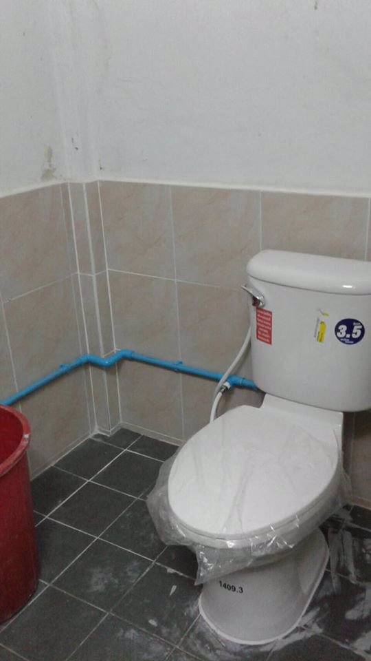 ให้เช่า-อาคารพาณิชย์-3-ชั้น-ซอยวชิรธรรรมสาธิต-17-ถนนสุขุมวิท-101-1