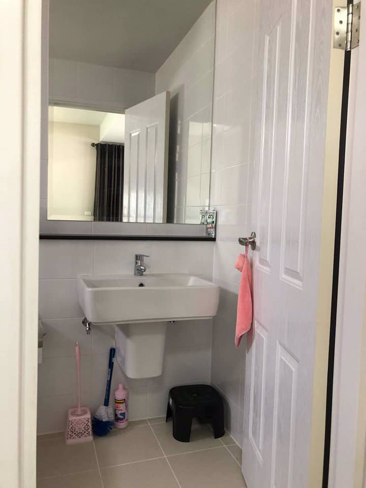 ให้เช่าบ้านแฝด-หมู่บ้านอารียา-เดอะวิลเลจ-3-บางนา