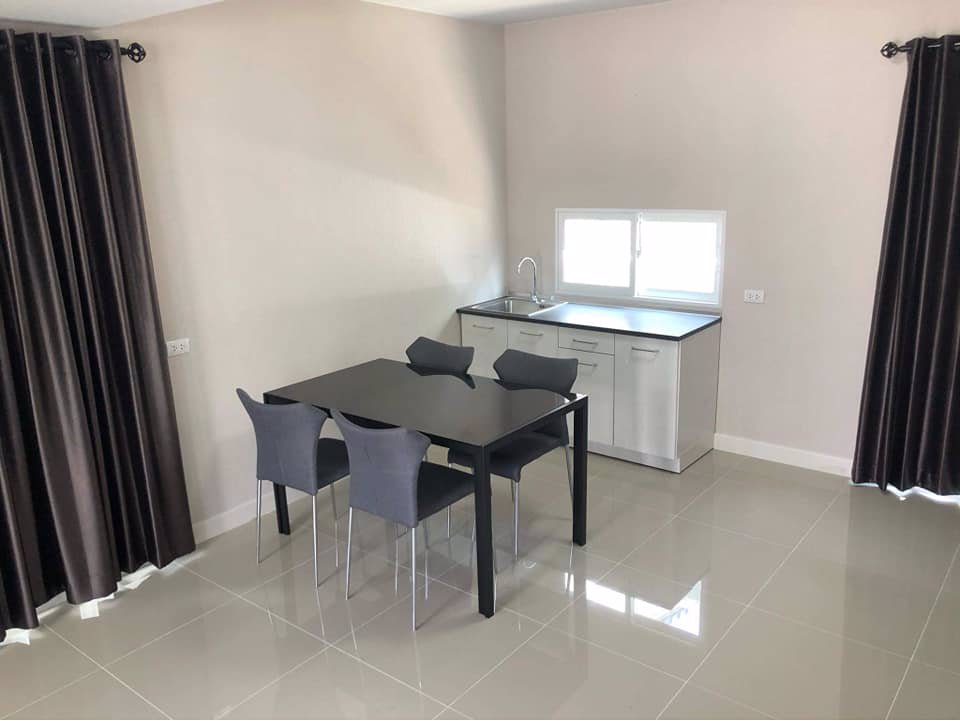 ให้เช่าบ้านแฝด-หมู่บ้านอารียา-เดอะวิลเลจ-3-บางนา