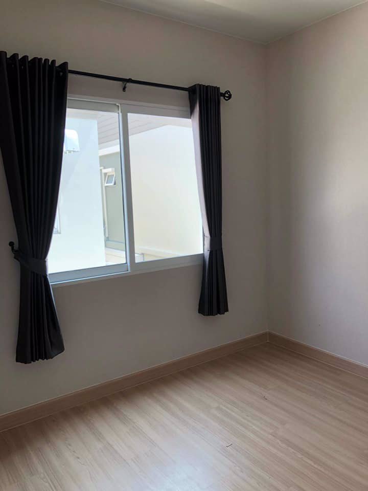 ให้เช่าบ้านแฝด-หมู่บ้านอารียา-เดอะวิลเลจ-3-บางนา