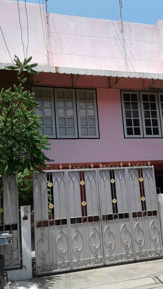 ให้เช่าทาวน์เฮ้าส์-2-ชั้น-หมู่บ้านอ่อนนุชทาวน์เฮ้าส์-ซอยอ่อนนุช-50