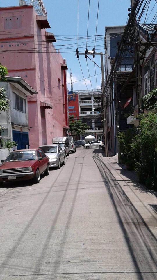 ให้เช่าทาวน์เฮ้าส์-2-ชั้น-หมู่บ้านอ่อนนุชทาวน์เฮ้าส์-ซอยอ่อนนุช-50