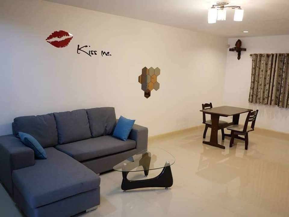 ให้เช่าทาวน์โฮม-หมู่บ้านโมดิ-วิลล่า-ซอยเอแบค-บางนา