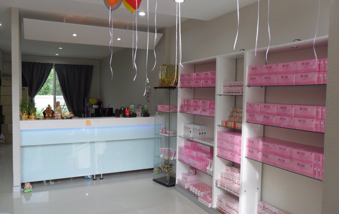 ให้เช่าโฮมออฟฟิศ-3-ชั้น-โครงการดีวัน-อ่อนนุช-ศรีนครินทร์