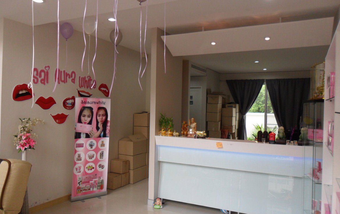 ให้เช่าโฮมออฟฟิศ-3-ชั้น-โครงการดีวัน-อ่อนนุช-ศรีนครินทร์