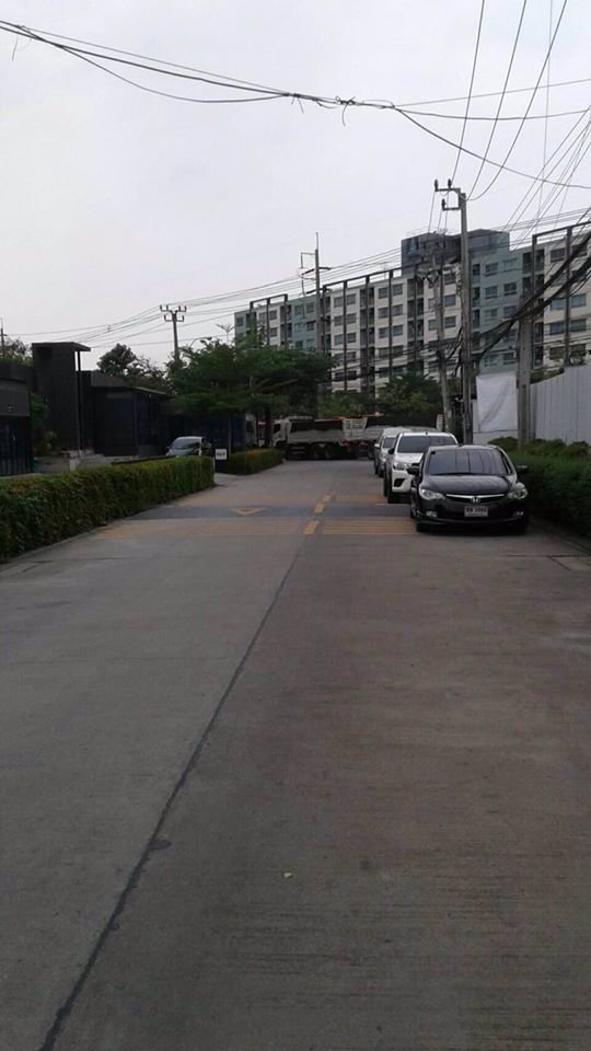 ให้เช่าโฮมออฟฟิศ-3-ชั้น-โครงการดีวัน-อ่อนนุช-ศรีนครินทร์