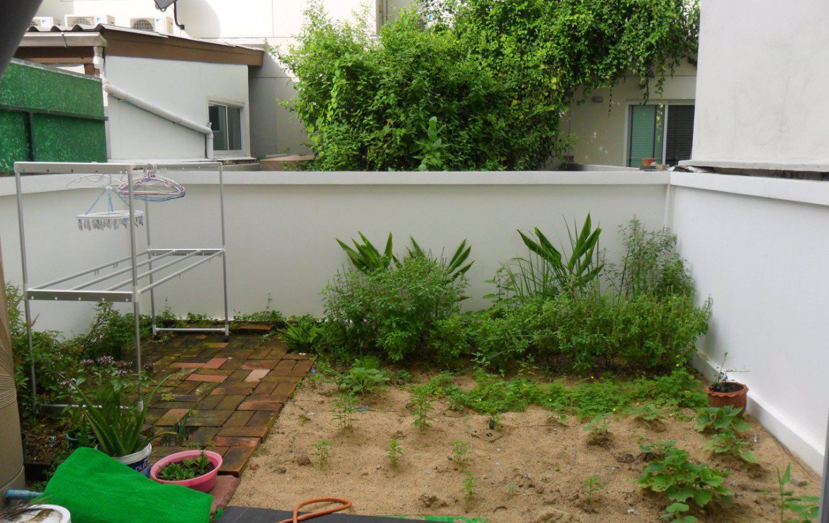 ให้เช่าโฮมออฟฟิศ-3-ชั้น-โครงการดีวัน-อ่อนนุช-ศรีนครินทร์