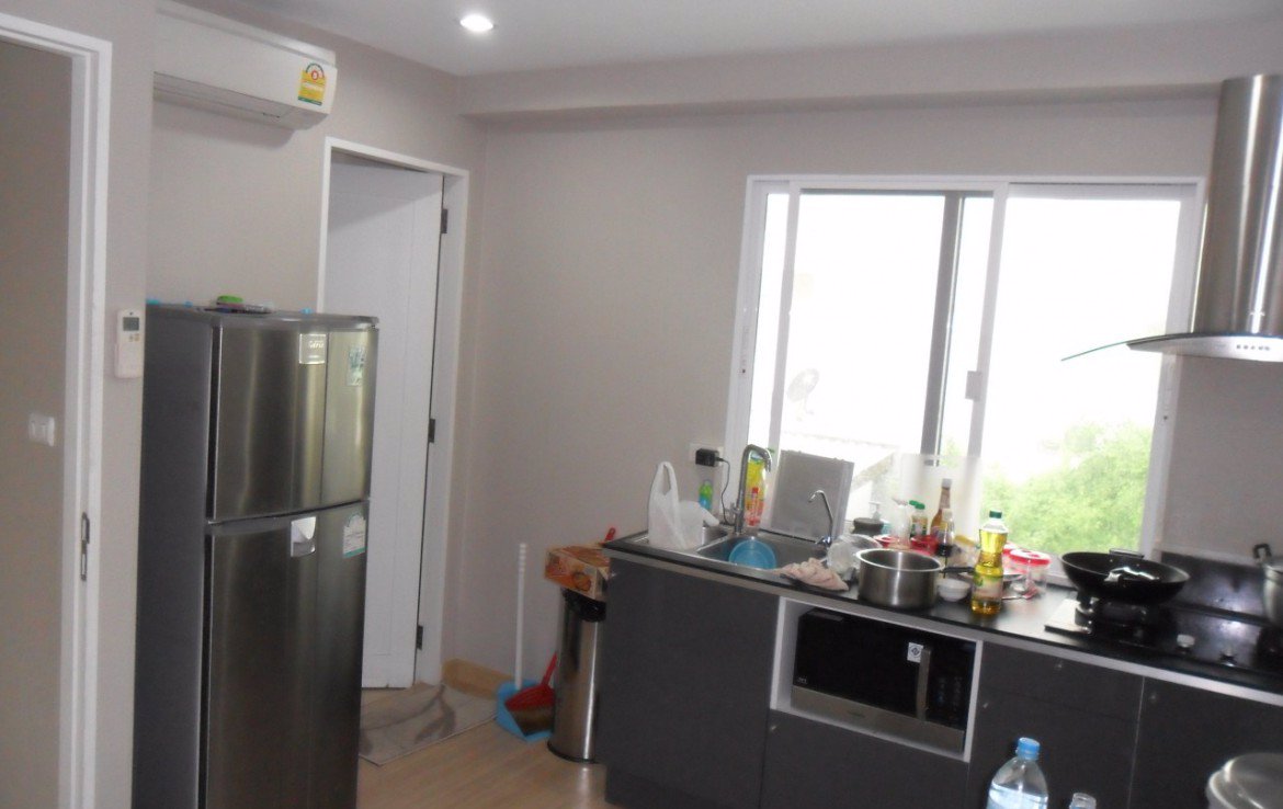 ให้เช่าโฮมออฟฟิศ-3-ชั้น-โครงการดีวัน-อ่อนนุช-ศรีนครินทร์