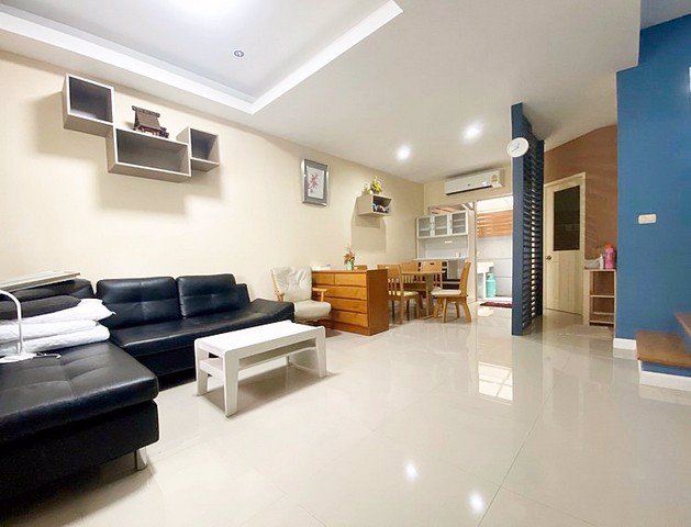 ให้เช่าทาวน์โฮม-3-ชั้น-โครงการทาวน์พลัส-อ่อนนุช-ลาดกระบัง