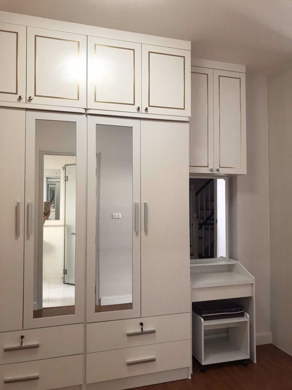 ให้เช่าทาวน์โฮม-3-ชั้น-เออร์เบิน-สาธร-ถนนราชพฤกษ์