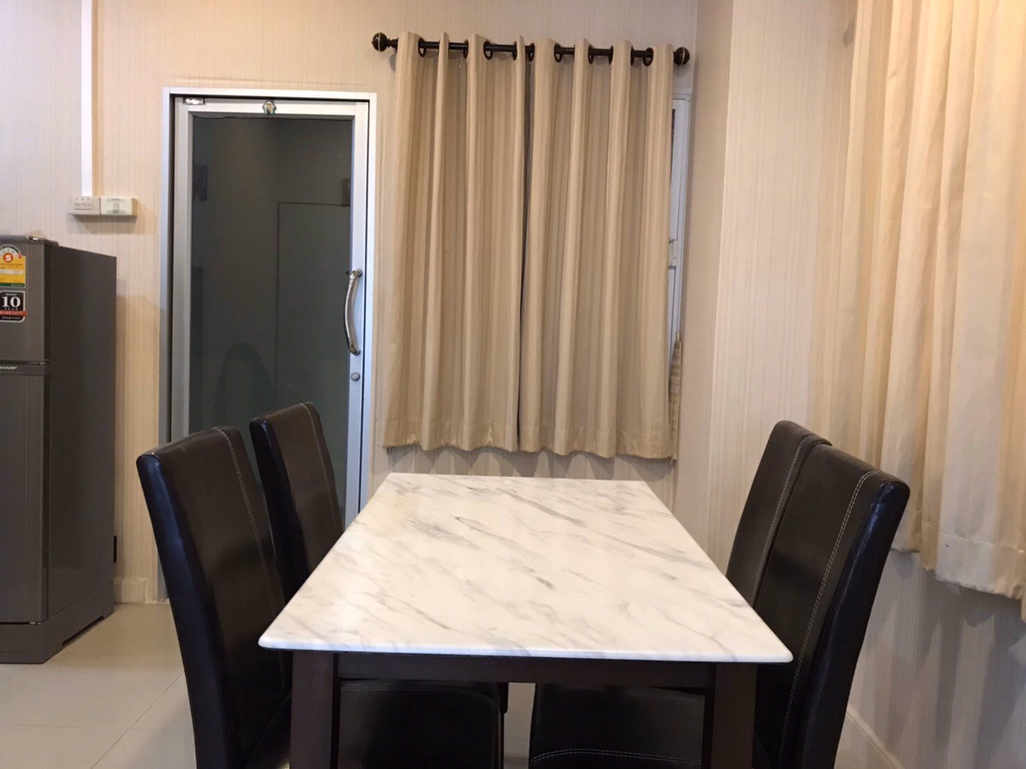 ให้เช่าทาวน์โฮม-3-ชั้น-เออร์เบิน-สาธร-ถนนราชพฤกษ์