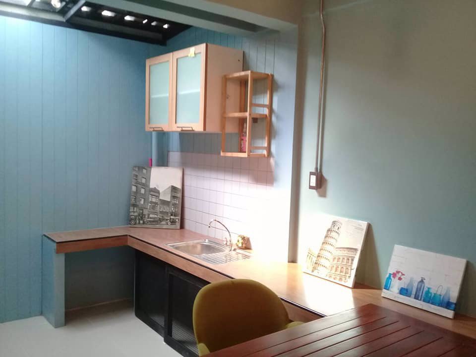 ให้เช่าทาวน์โฮม-2-ชั้น-ถนนพหลโยธิน-57-แยก-1