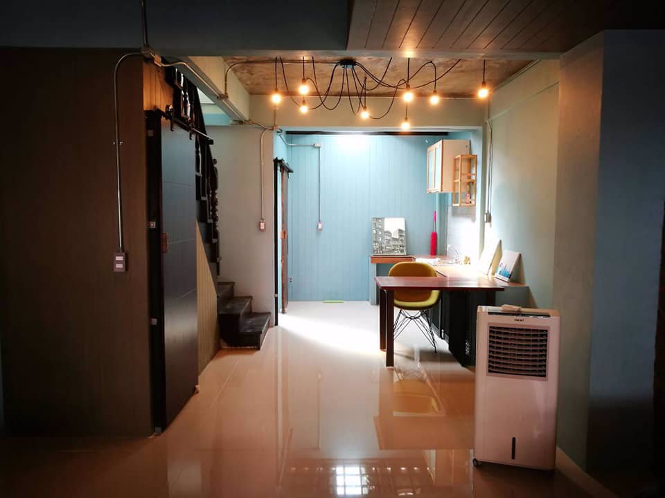 ให้เช่าทาวน์โฮม-2-ชั้น-ถนนพหลโยธิน-57-แยก-1