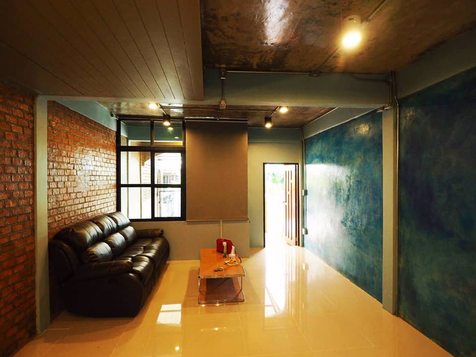 ให้เช่าทาวน์โฮม-2-ชั้น-ถนนพหลโยธิน-57-แยก-1