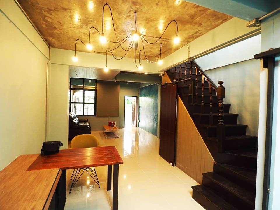 ให้เช่าทาวน์โฮม-2-ชั้น-ถนนพหลโยธิน-57-แยก-1