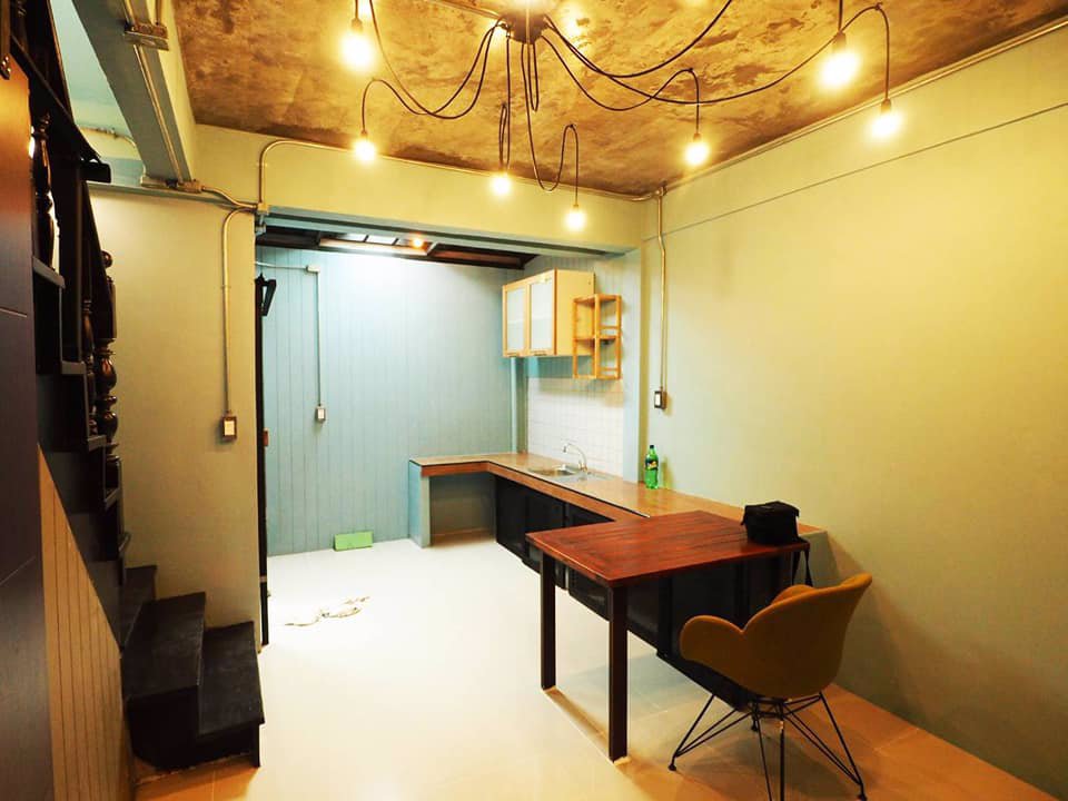 ให้เช่าทาวน์โฮม-2-ชั้น-ถนนพหลโยธิน-57-แยก-1