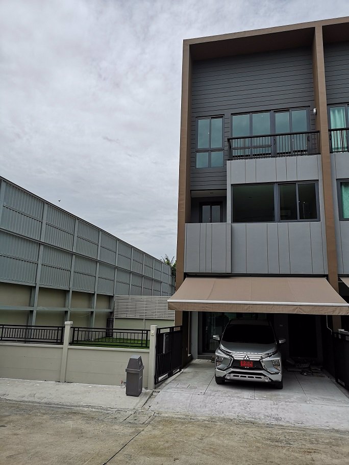 ให้เช่าทาวน์โฮม-บ้านกลางเมือง-สาทร-สุขสวัสดิ์-39