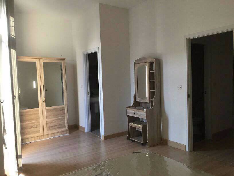 ให้เช่าทาวน์โฮม-คาซ่า-ซิตี้-ดอนเมือง