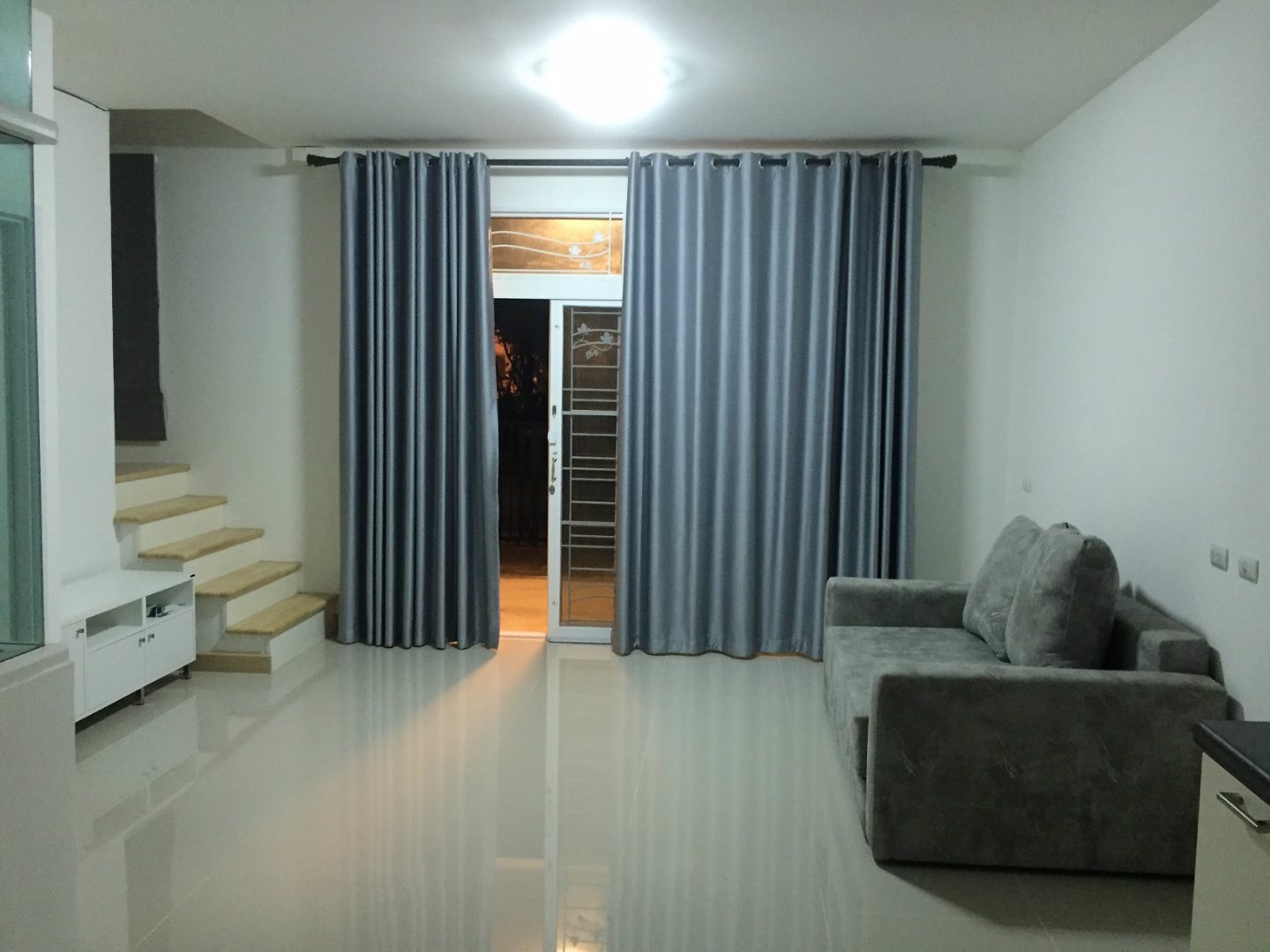 ให้เช่าทาวน์โฮม-คาซ่า-ซิตี้-ดอนเมือง