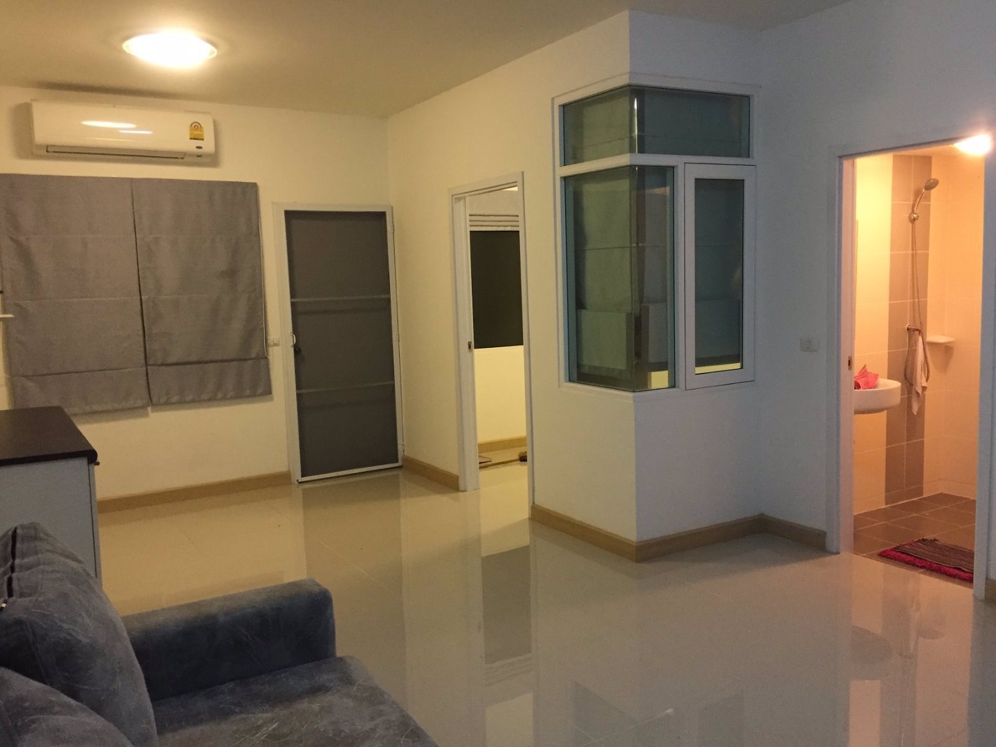 ให้เช่าทาวน์โฮม-คาซ่า-ซิตี้-ดอนเมือง