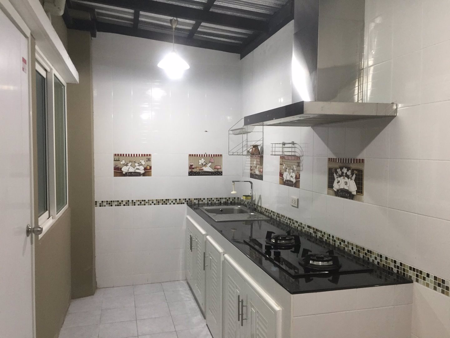 ให้เช่าทาวน์โฮม-คาซ่า-ซิตี้-ดอนเมือง