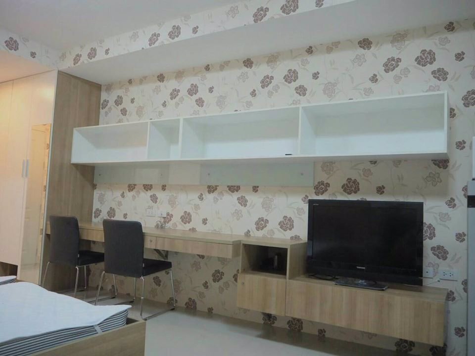 ให้เช่าคอนโด-ละติจูด-ซอยเอแบค-บางนา