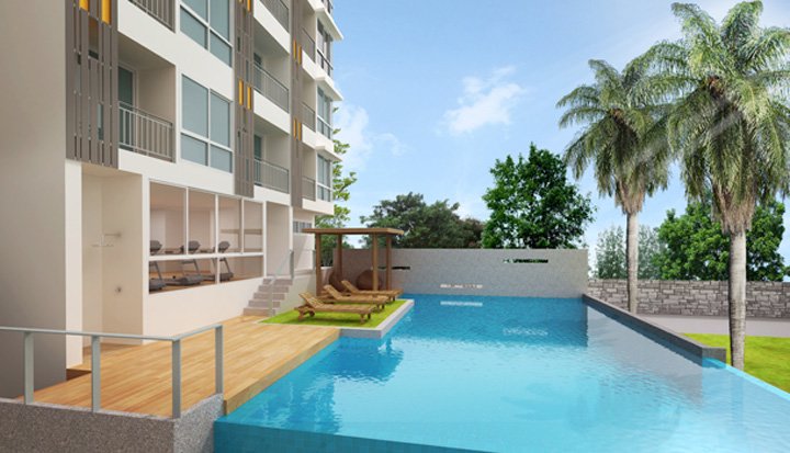 ให้เช่าคอนโด-ละติจูด-ซอยเอแบค-บางนา