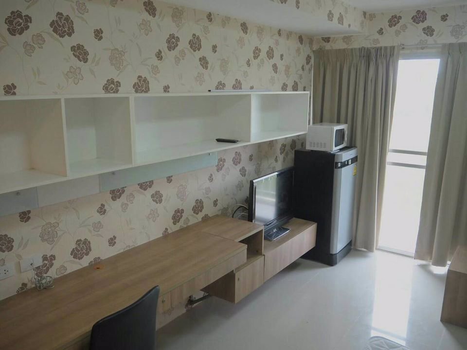 ให้เช่าคอนโด-ละติจูด-ซอยเอแบค-บางนา